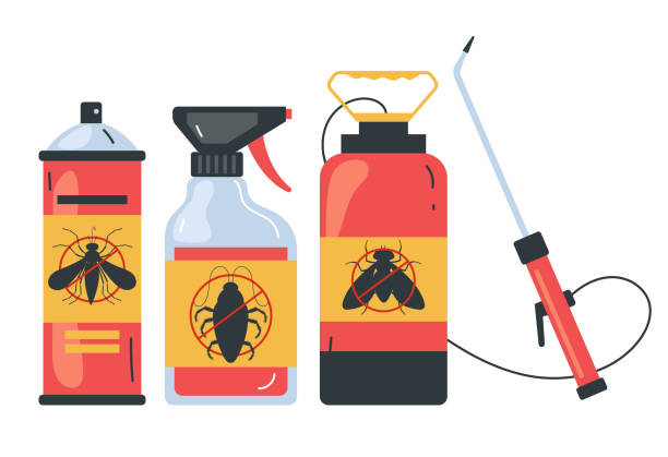 Best Bed Bug Extermination  in Detroit Lakes, MN